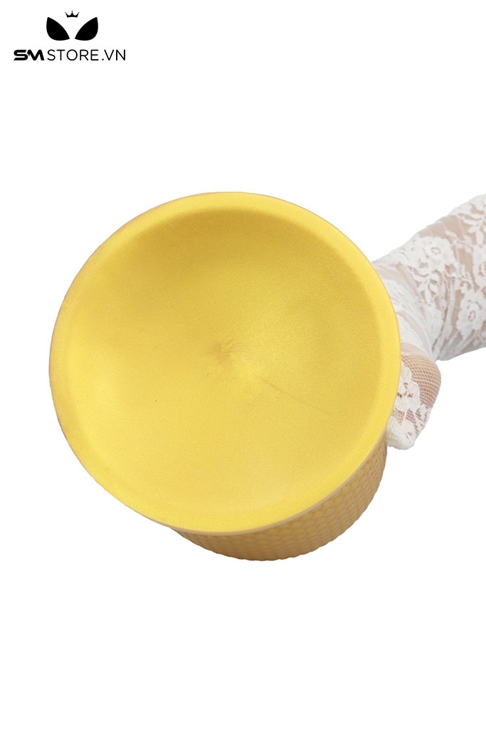 SMT4049 - Đồ chơi hậu môn anal huge ngụy trang con rắn dài 20 24cm