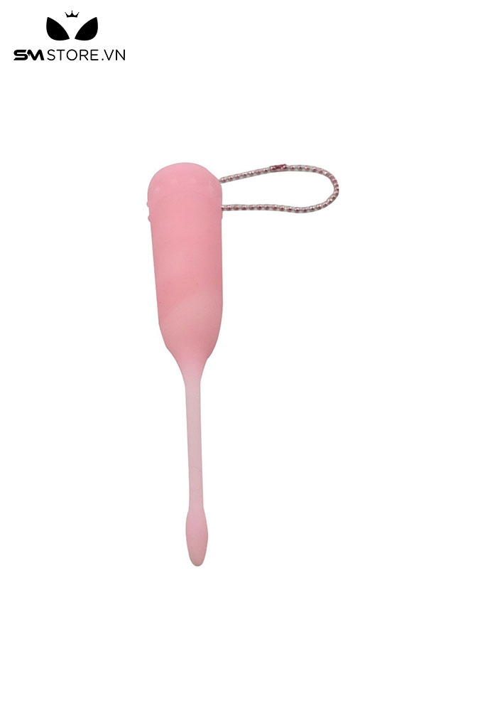 SMT4526 - Sounding đồ chơi niệu đạo silicon rung dạng đầu nhọn dài 16cm