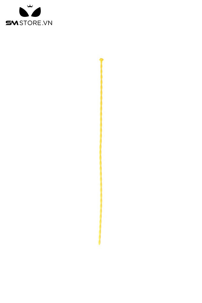 SMT4532 - Sounding niệu đạo silicon mềm co giãn xoắn ốc dài 30cm
