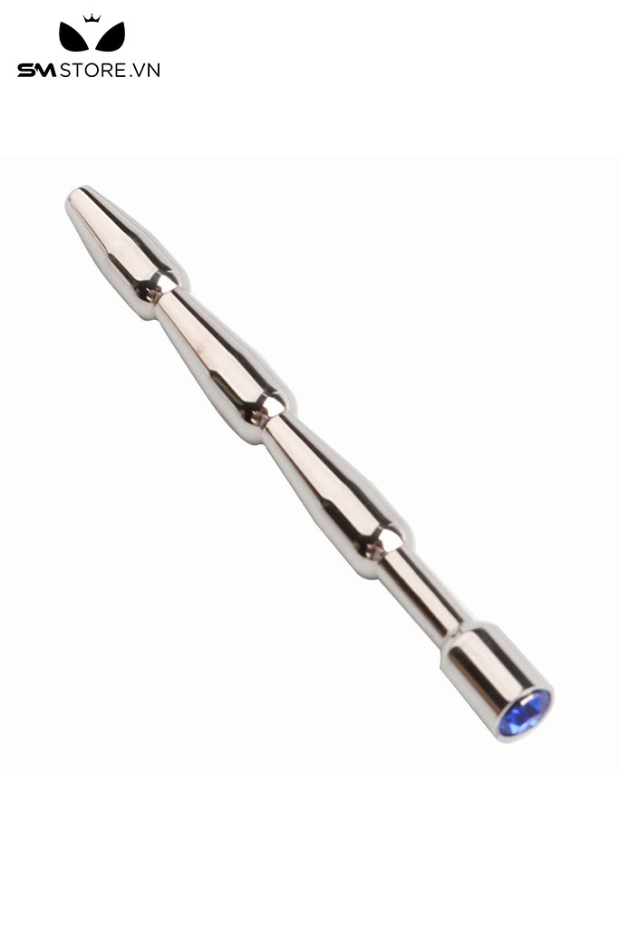 SMT4549 - Sounding thông lỗ tiểu inox không gỉ thân thanh chia đoạn