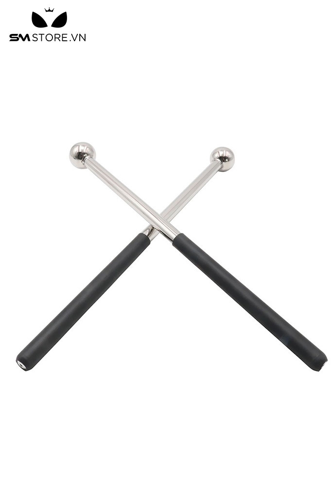 SMT4603 - Dụng cụ sounding kích điện dạng thanh thẳng trơn đầu bi