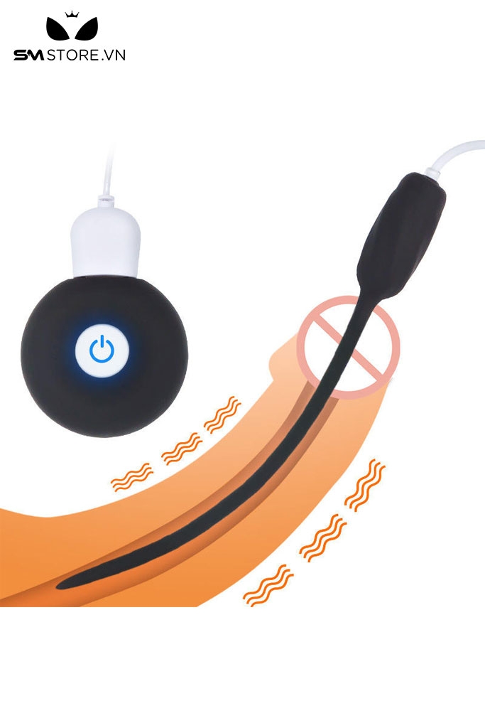 SMT4685 - Sounding silicon với điều khiển có dây và 20 tần số rung