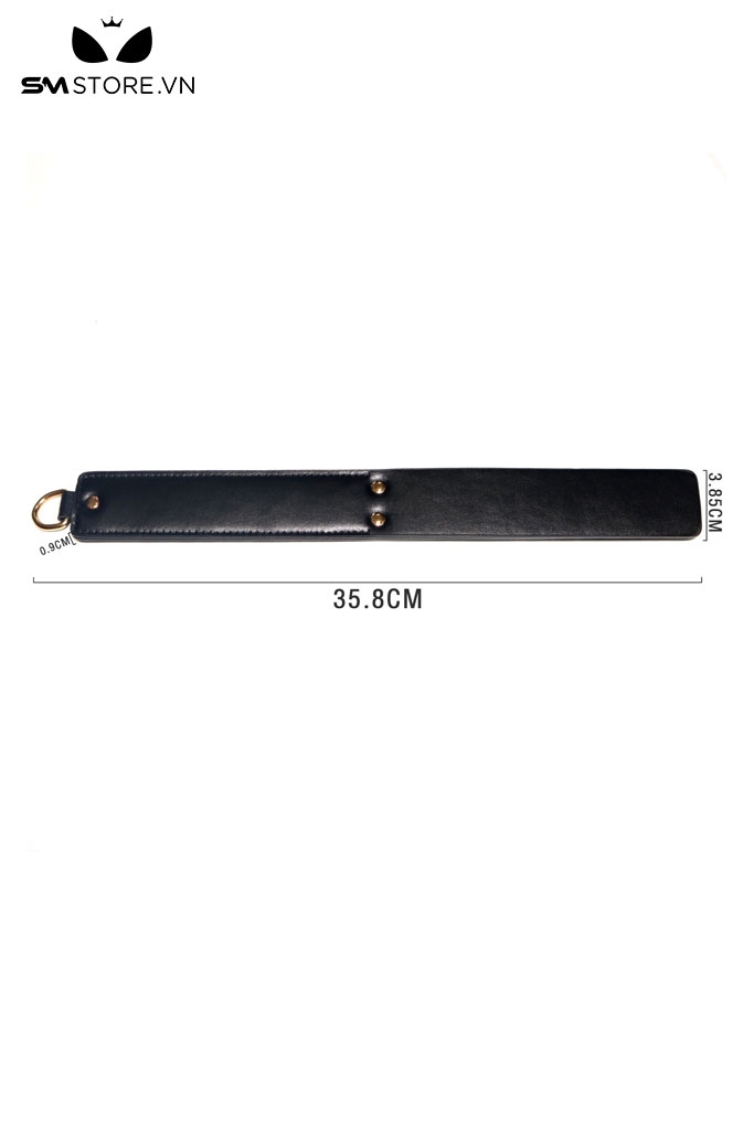 SMT4813 - Roi da BDSM với cấu trúc 3 lớp xếp tầng bo tròn góc cạnh
