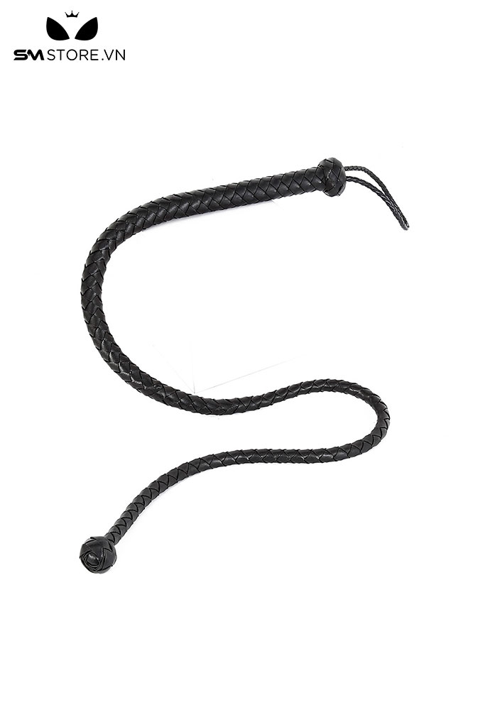 SMT4820 - Roi da tình yêu SM xoắn ốc với đầu quả cầu dài 121cm