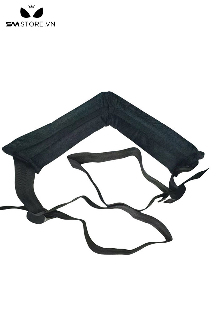 SMT4851 - Cố định tư thế đùi và chân với đầu khóa đa năng dây nylon