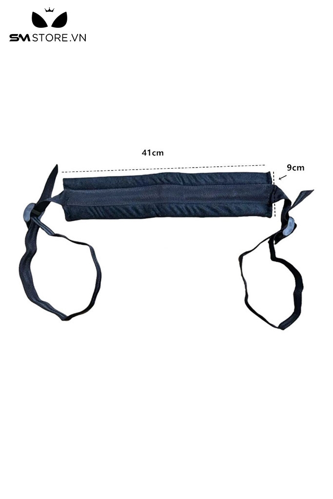 SMT4851 - Cố định tư thế đùi và chân với đầu khóa đa năng dây nylon