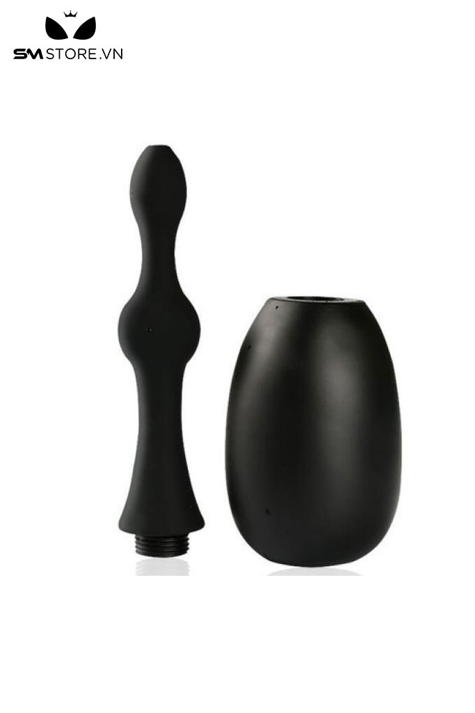 SMT5236 - Dụng cụ thụt rửa hậu môn thiết kế ống phân đạo dài 24cm