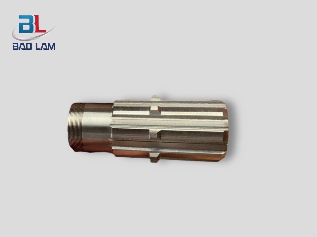 TRỤC RỖNG TÂM | Công ty CP Bảo Lâm Group