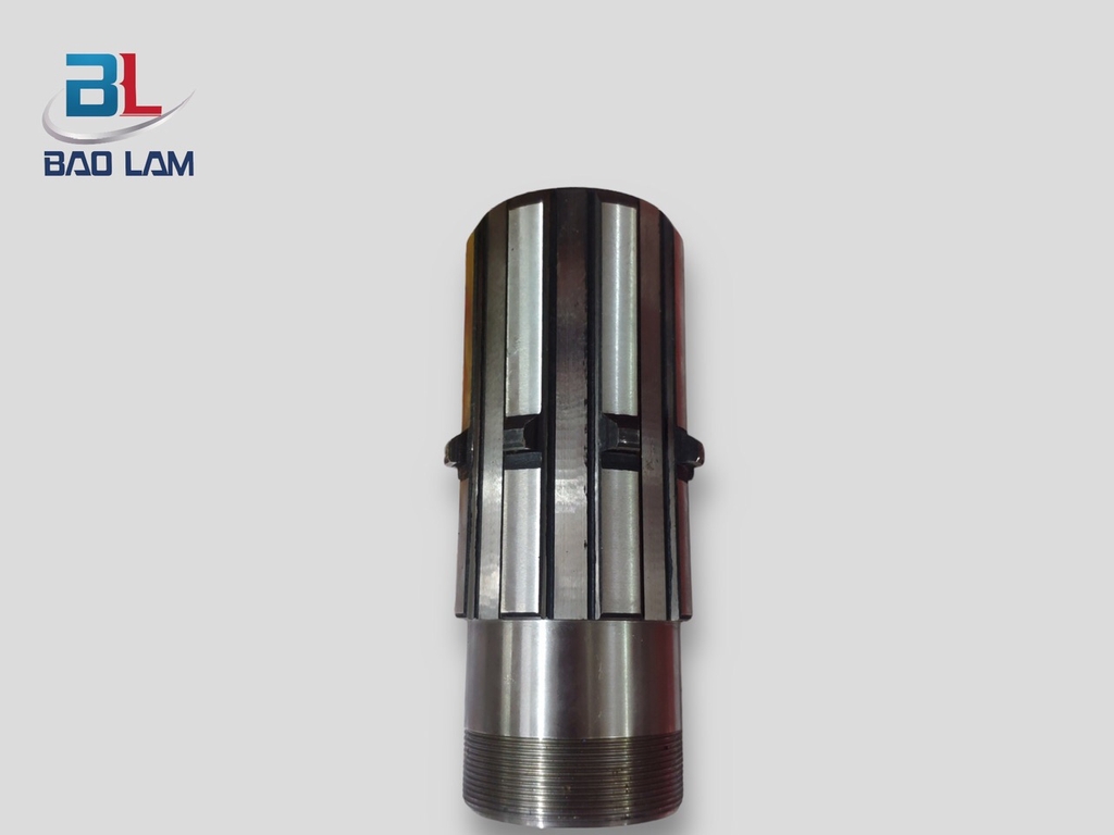 TRỤC RỖNG TÂM | Công ty CP Bảo Lâm Group