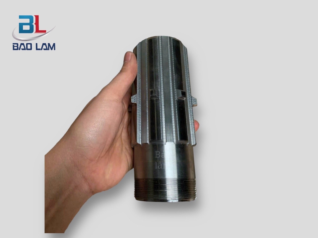 TRỤC RỖNG TÂM | Công ty CP Bảo Lâm Group