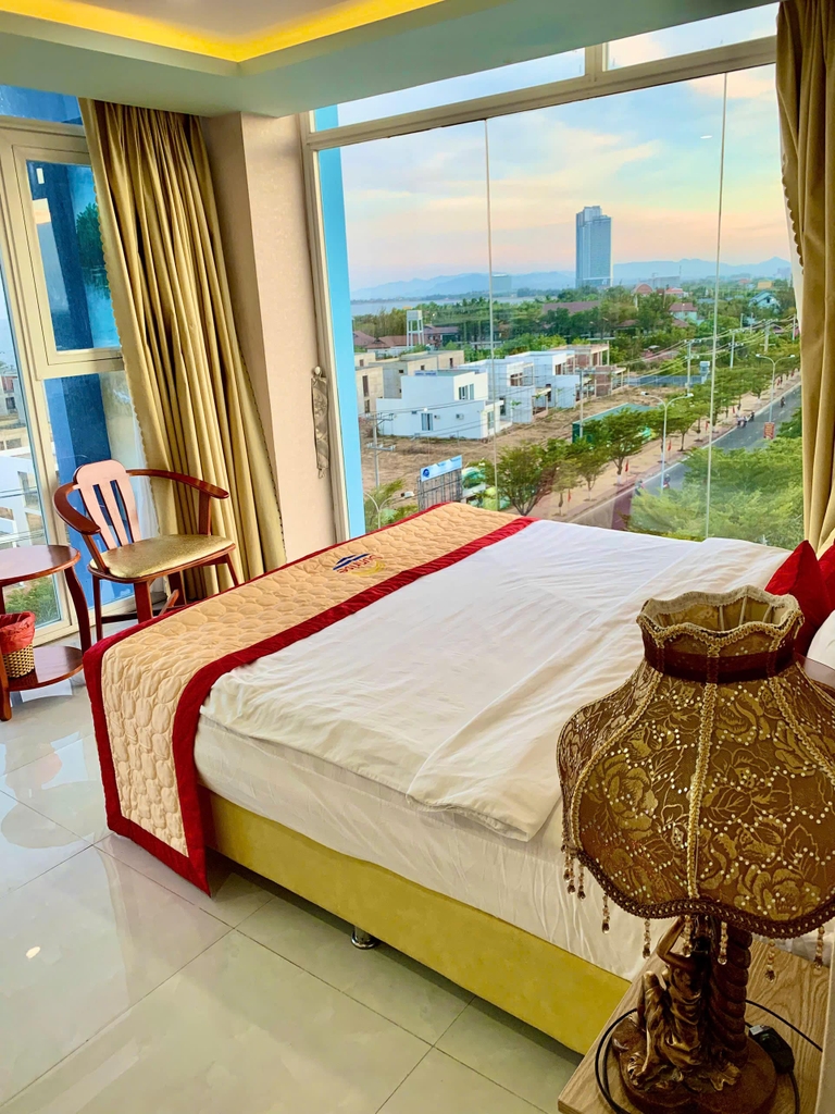 Superior 1 ( View Biển )