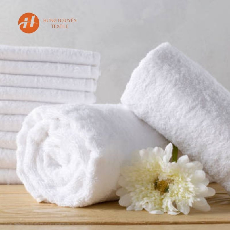 Khăn tay khách sạn