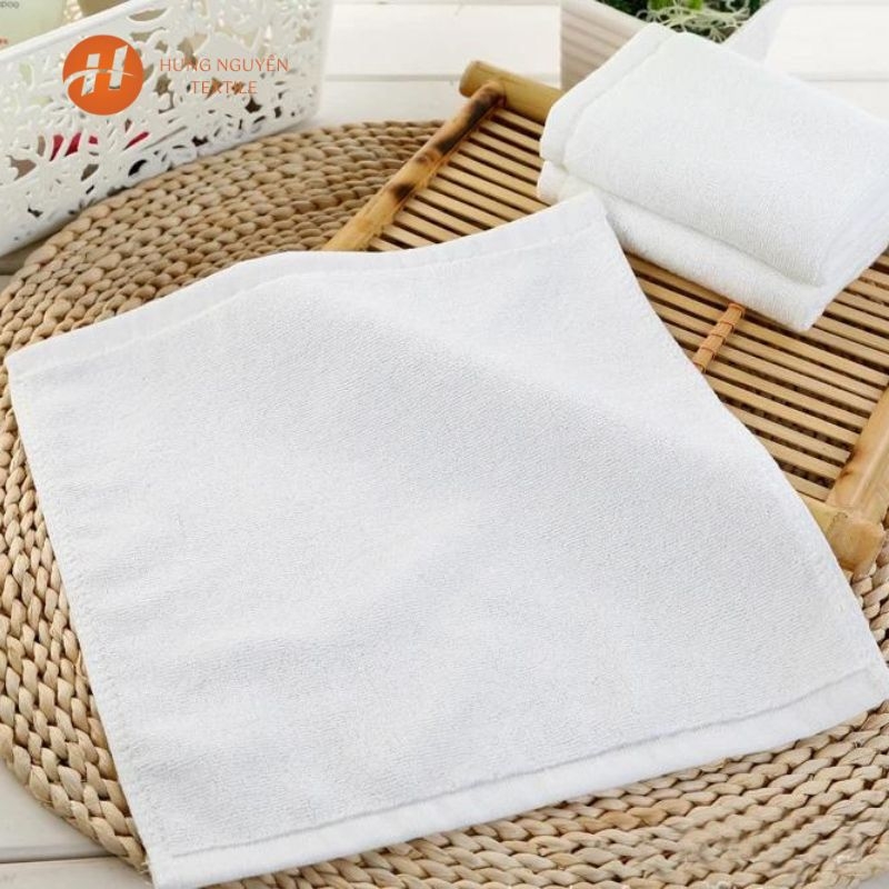 Khăn tay khách sạn