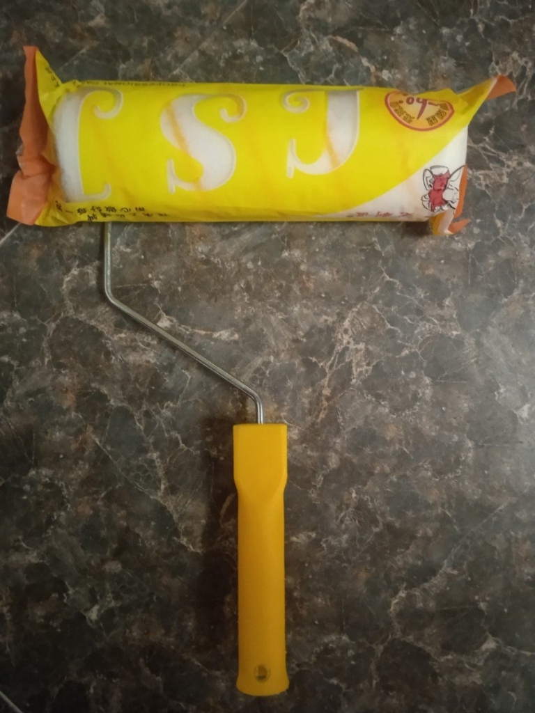 Rulo, Lu lăn chống thấm 22cm
