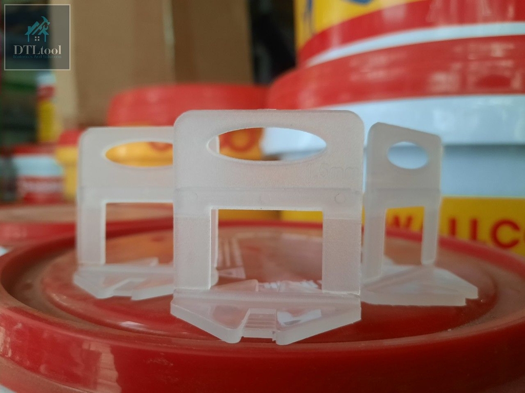 Ke Cân Bằng 1.5mm - Túi 1Kg ~ 350c