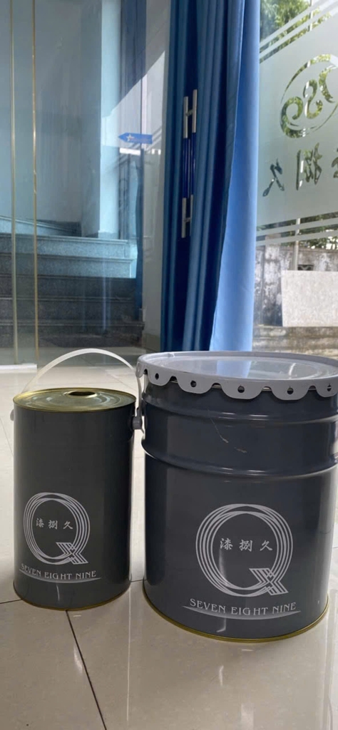 Qibajiu SL02 20kg - Sơn lót epoxy