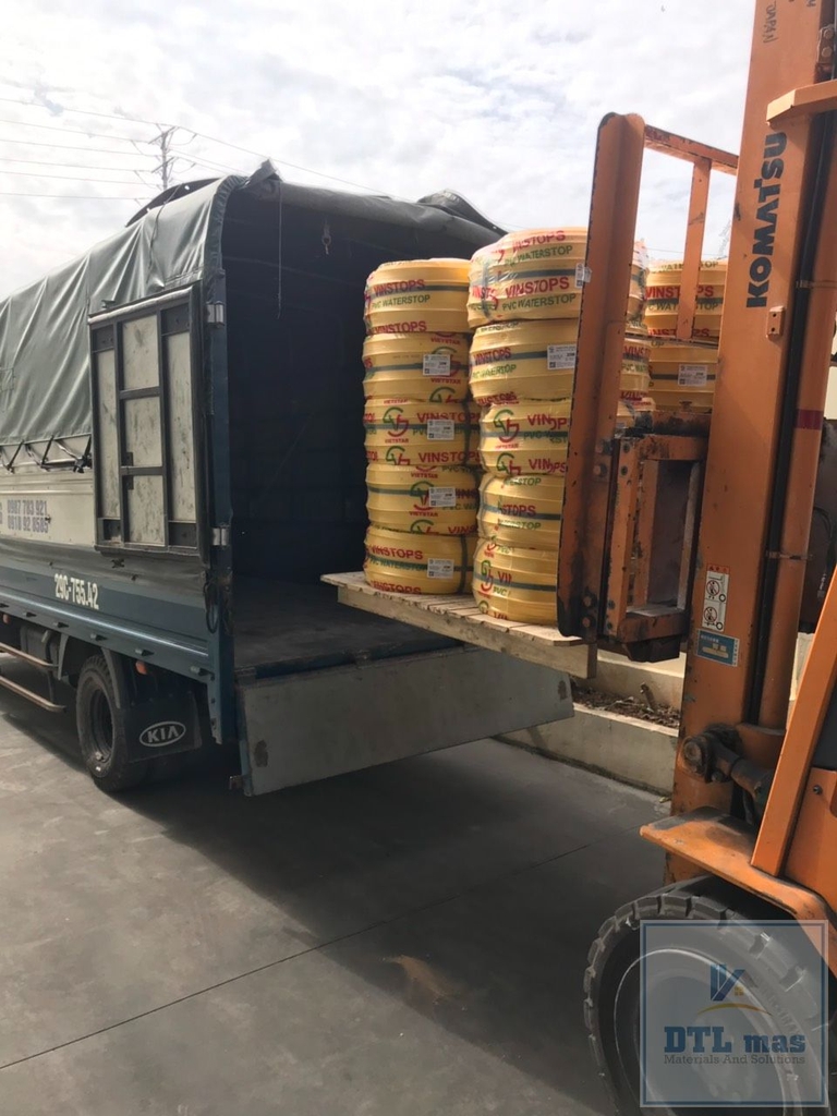 Cước vận chuyển XT