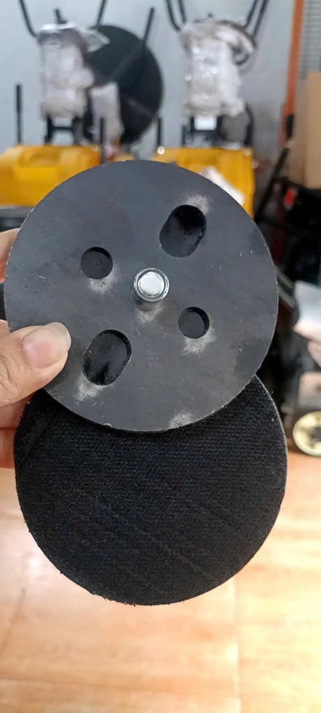 Đế chuyển đổi thép HDTL