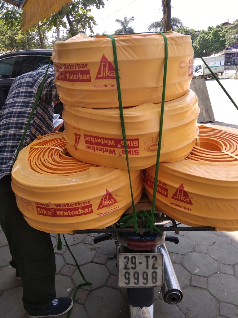 Cước vận chuyển XM 50K