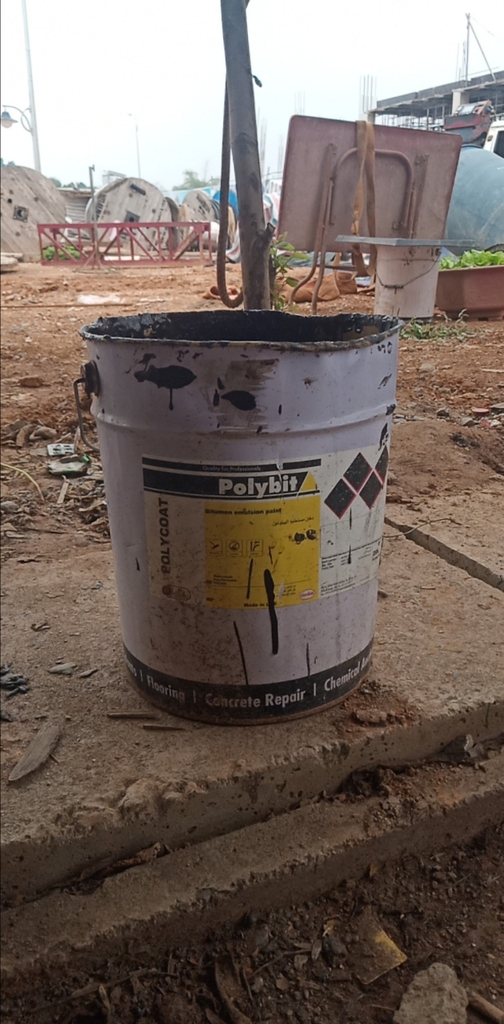 Polycoat 20Kg - Chống thấm màng Bitument