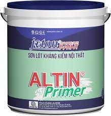 ALTIN 17L - Sơn lót kháng kiềm nội thất