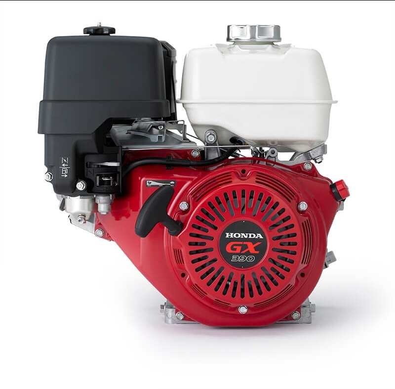 Đầu nổ Xăng Honda GX390 13HP - Thailand