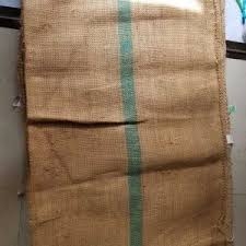 Bao tải đay - Bảo dưỡng bê tông. Bảo vệ và giữ ẩm cho cây