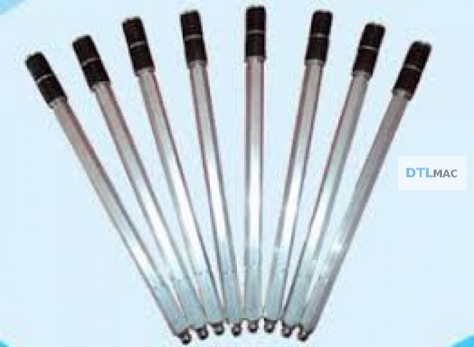 Kim Bơm Keo Chống Thấm A20 | Kim Bơm Keo PU, Epoxy Xử Lý Nứt Bê Tông