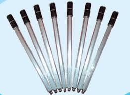 Kim Bơm Keo Chống Thấm A30 | Kim Bơm Keo PU, Epoxy Xử Lý Nứt Bê Tông