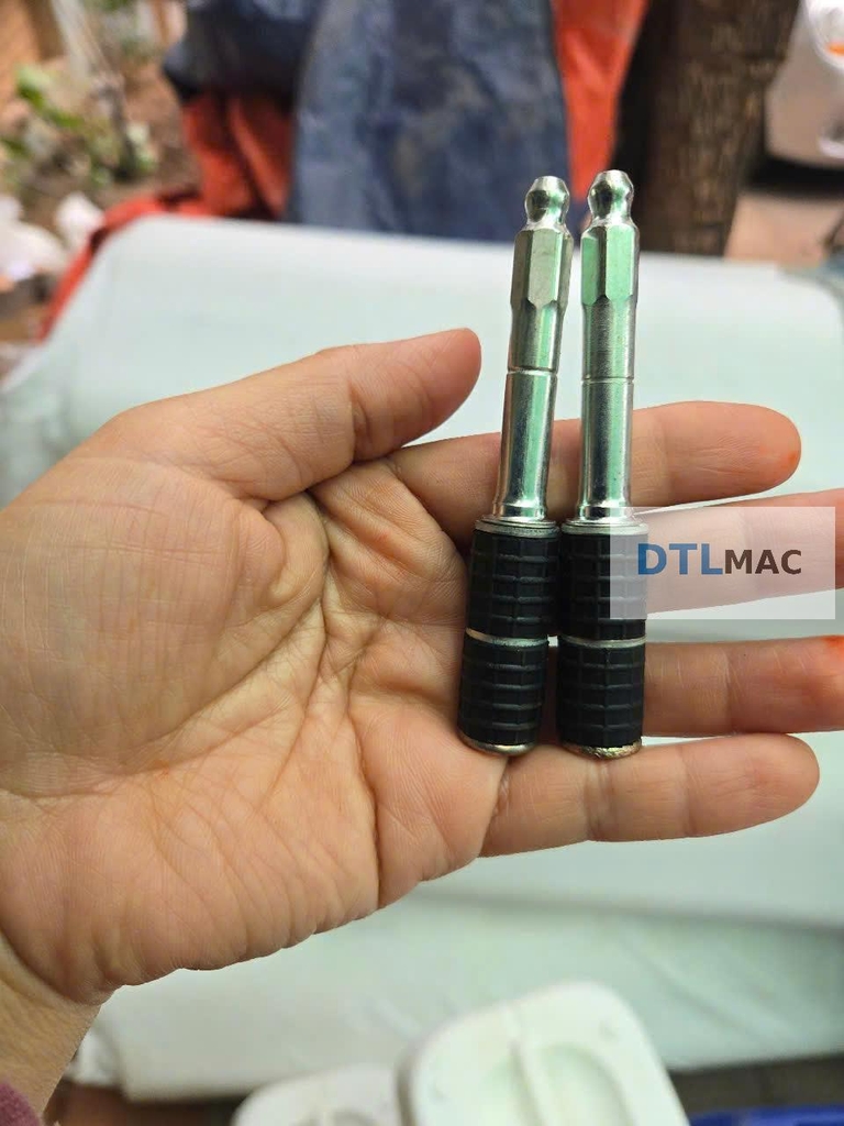 Kim Bơm Keo Chống Thấm Tự Ngắt 10cm – Tháo Kim Ngay Sau Khi Bơm