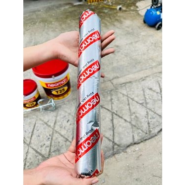 Neomax MS 250 600ml - Keo trám khe đàn hồi gốc MS Polymer