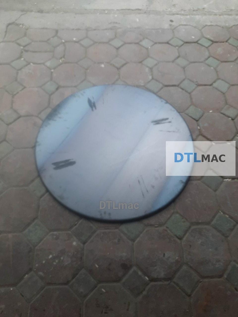 Mâm Xoa Nền D950mm Dày 2.3mm | Mâm Xoa Bê Tông Cho Máy Xoa Nền 1000mm