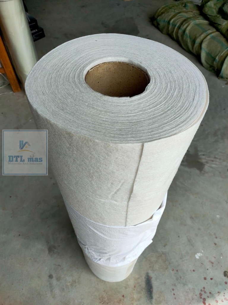 Màng chống thấm 3 lớp PPE dày 0.6~0.8mm, cuộn1.2x50m ZHANGSHI. Màng chống thấm cao cấp, có cấu tạo 3 lớp. Màng chống thấm Polypropylene Elastomer
