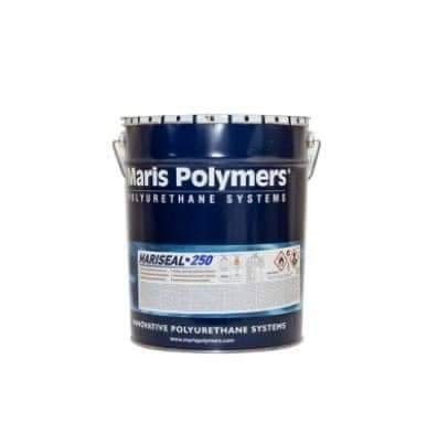 Mariseal 250 25Kg - Chống thấm gốc Polyurethane 1 thành phần