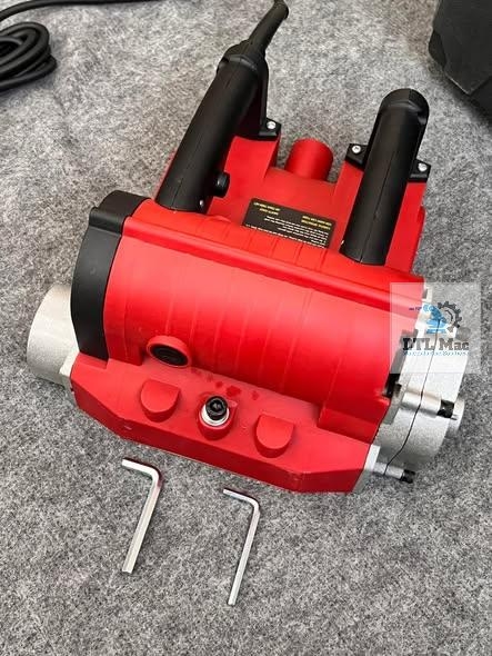 Máy bào tường, máy bào bột bả tường Super Fast Công suất 1300W - 220V