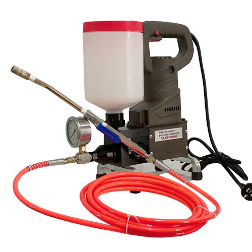 Máy bơm keo Epoxy - PU XLKT-9999