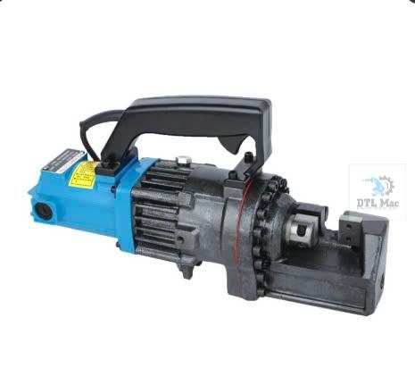 Máy Cắt Sắt Thuỷ Lực RC25
