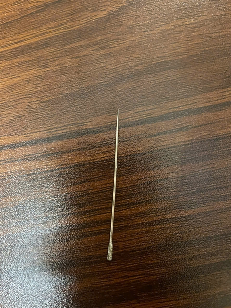 Mũi khoan ộp gạch - Lắp máy 6030G (Không gồm máy)