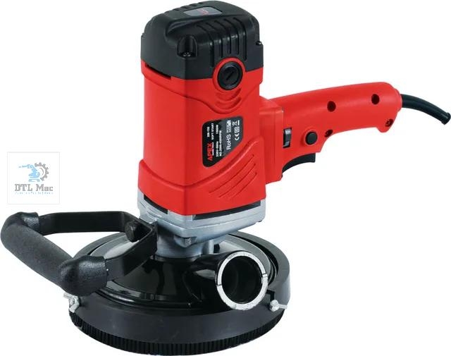 Máy mài cầm tay XM150 công suất 1500W có chụp bút bụi
