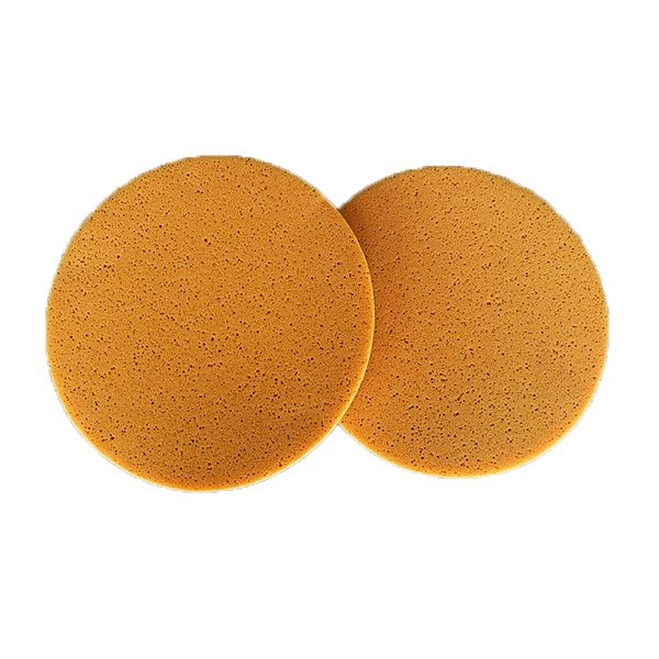 Miếng Xốp Xoa Tường - Đường kính 38cm
