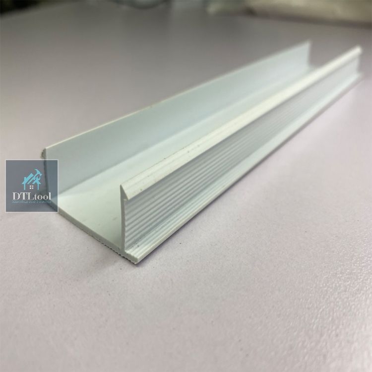 Nẹp Chỉ Tường Chữ U - HYP U30