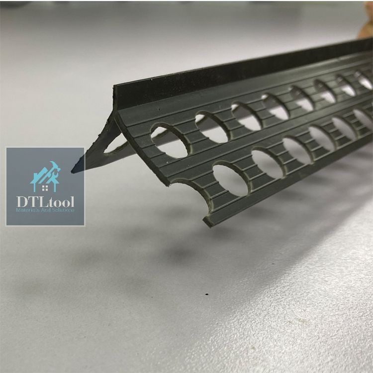 Nẹp Nhựa Trát Góc Dương - Nẹp HYP A2