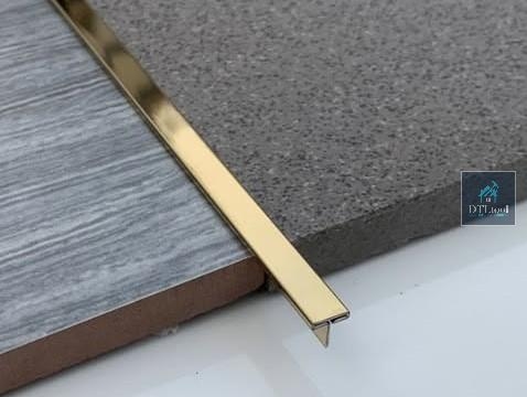 Nẹp Inox T10