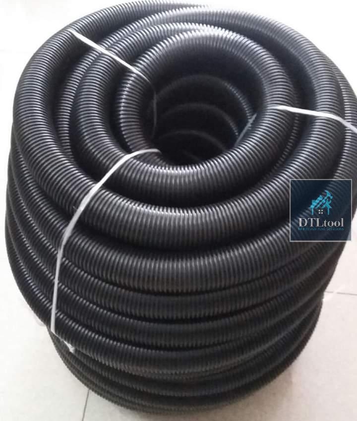 Ống hút bụi EVA mềm - Ống hút bụi gen mềm. Đường kính trong 32mm