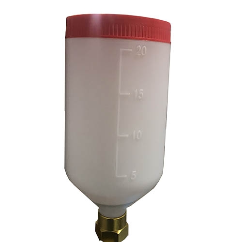 Phụ kiện máy bơm chống thấm - Phễu máy bơm keo PU