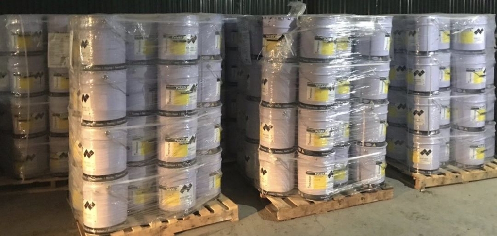 Polycoat 20L - Chống thấm bitum đàn hồi | Dtlgroup.vn