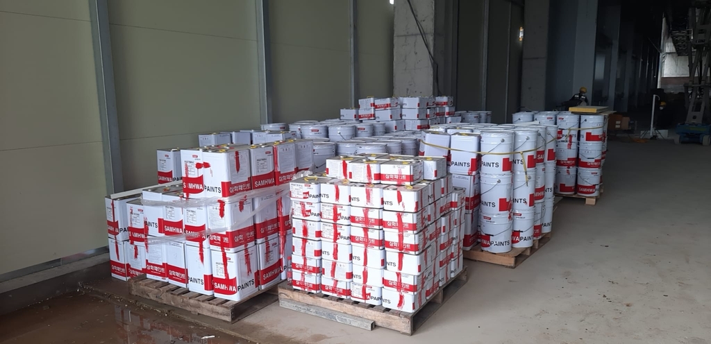 Waterproofing Membrance ACE200 16 Lít - Lớp đệm chống thấm Urethane
