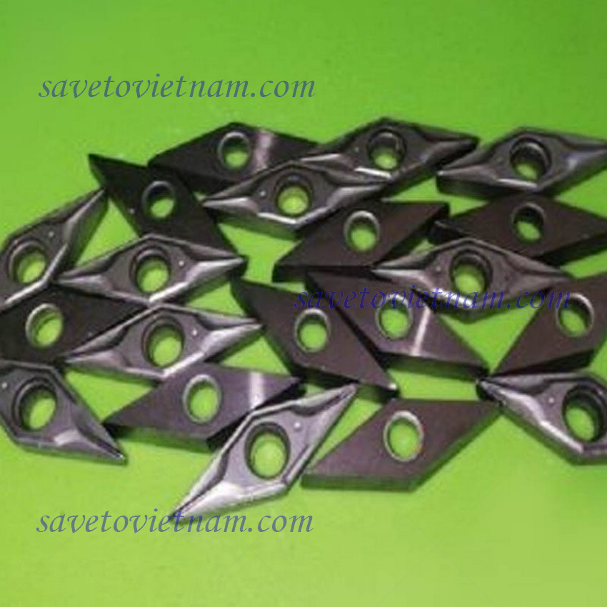 Saveto - Đầu thay thế tua vít nạo vét ron, Đầu dụng cụ lấy mạch