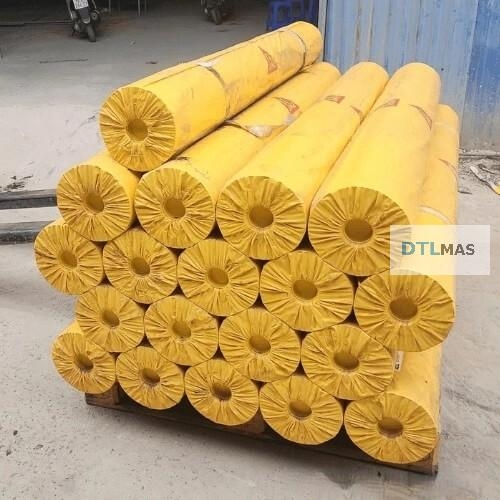 SikaProof®-808 - Màng chống thấm gốc TPO chống thấm cho cấu kiện ngầm