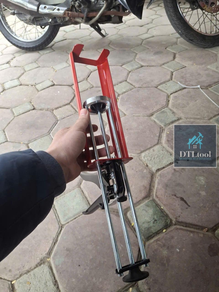 Súng bơm keo Ramset Epcon G5 Pro - RPG04